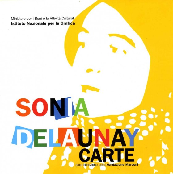 2009 Sonia Delaunay