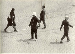 Berna. Piazza alla Stazione