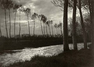 Riflessi d'argento