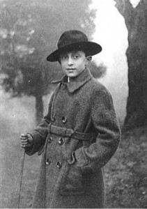Ritratto di Giorgio