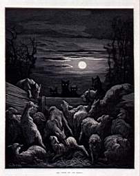 Illustrazioni per le Fables di Jean de La Fontaine