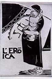 La madre
