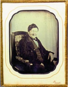 PERRAUD Philibert