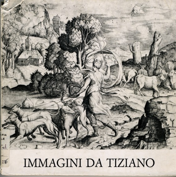 1976 Immagini da Tiziano