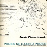1979 Piranesi nei luioghi di Piranesi - i rami