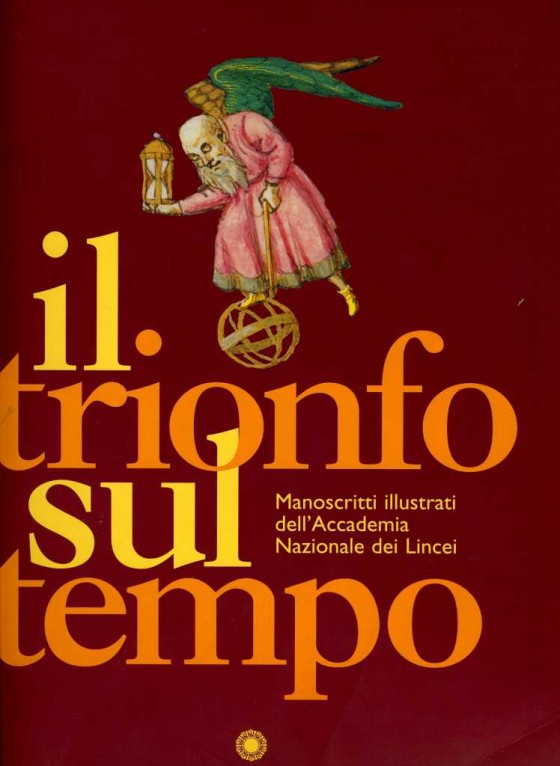 2002 Il Trionfo sul tempo