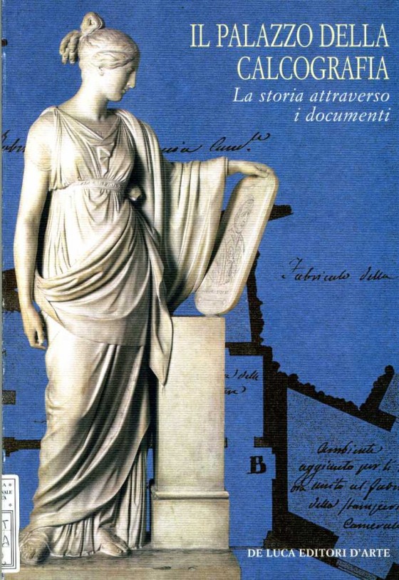 2002 Palazzo alla Calcografia