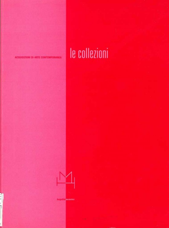 2003 Le Collezioni