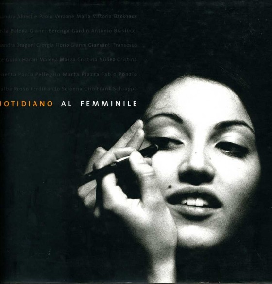 2003 Quotidiano al femminile