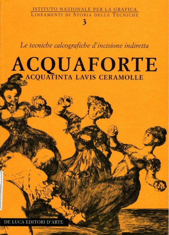 2005 Acquaforte