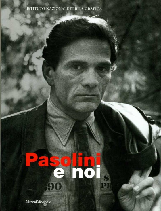2005 Pasolini e noi