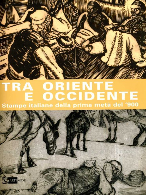 2006 Tra oriente e occidente