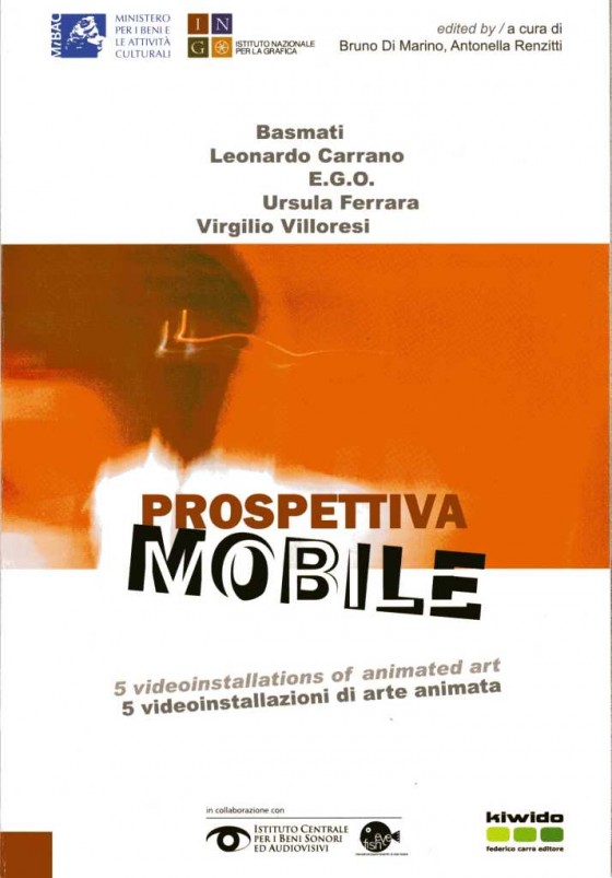 2009 Prospettiva mobile