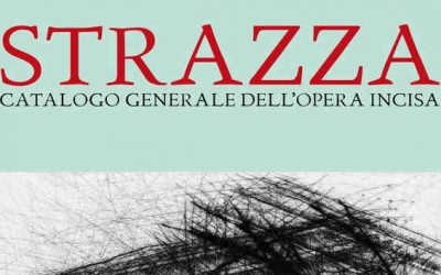 Guido Strazza. Catalogo generale dell’opera incisa 1953-2008