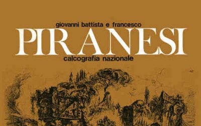 Maurizio Calvesi e la Calcografia Nazionale