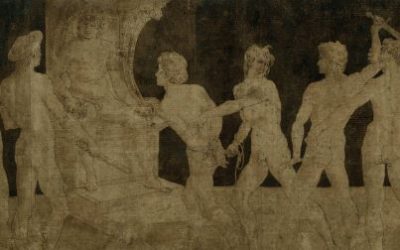 Presentazione volume ‘I disegni di Antonio e Piero del Pollaiolo’ di Lorenza Melli