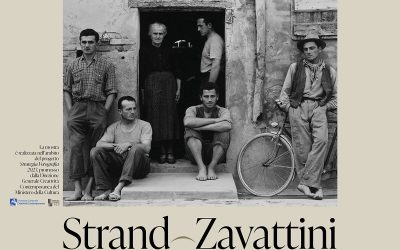 Strand – Zavattini a Palazzo Poli