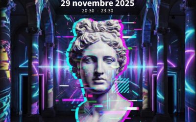 Musei in Musica all’Istituto Centrale per la Grafica