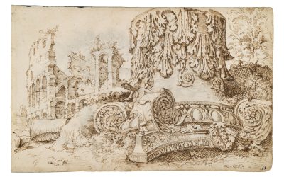 Maarten van Heemskerck e il Fascino di Roma – Percorsi visivi della Città Eterna