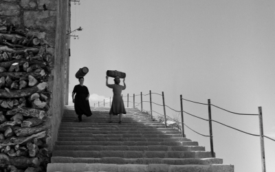 Presentazione del libro Viaggio al Sud di Arturo Zavattini e Francesco Faeta