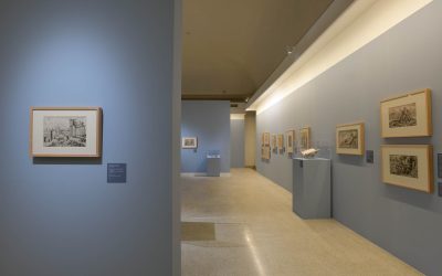 Pasqua e Pasquetta: aperture straordinarie all’Istituto Centrale per la Grafica
