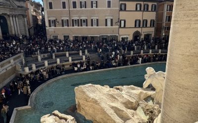 Tre giorni di aperture straordinarie all’Istituto Centrale per la Grafica 25 aprile, 1° maggio e 3 maggio