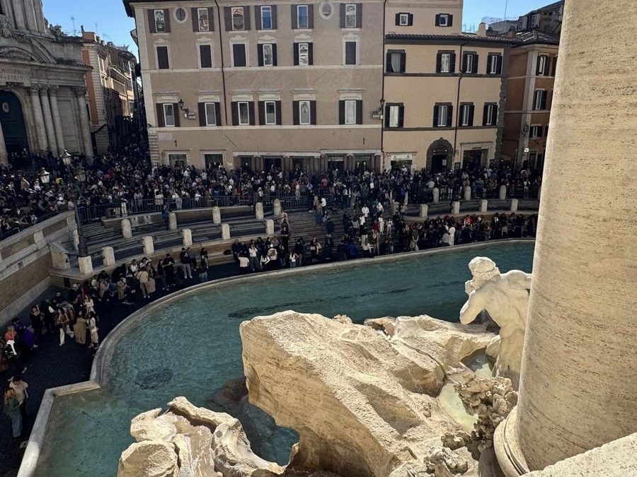 Tre giorni di aperture straordinarie all’Istituto Centrale per la Grafica 25 aprile, 1° maggio e 3 maggio