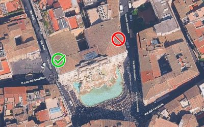 AVVISO: Nuovo ingresso, stessa bellezza