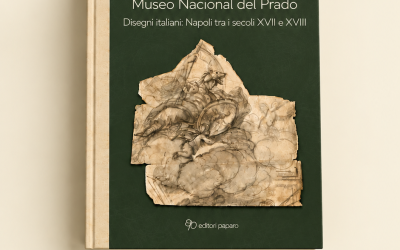 Da Napoli a Madrid, il viaggio del disegno italiano:   all’Istituto Centrale per la Grafica la presentazione del volume di Viviana Farina